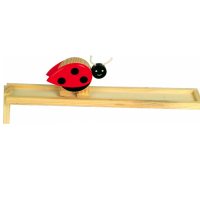 Горка "Божья коровка" - «globural.ru» - Туймазы