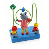 Лабиринт "Мышка малая" - «globural.ru» - Туймазы