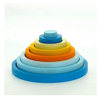 Пирамидка малая - «globural.ru» - Туймазы