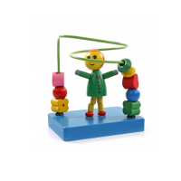 Лабиринт "Кукла" - «globural.ru» - Туймазы