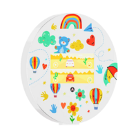 Интерактивная панель MiniKids 32" - «globural.ru» - Туймазы