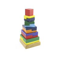 Пирамида "Квадрат" - «globural.ru» - Туймазы