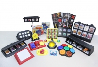 Набор для слабовидящих - «globural.ru» - Туймазы