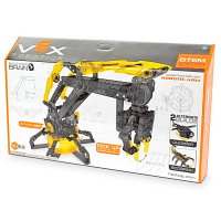 VEX by HEXBUG Роботизированная рука - «globural.ru» - Туймазы