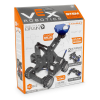 Набор VEX by HEXBUG "Катапульта" - «globural.ru» - Туймазы