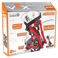 Набор VEX by HEXBUG "Шариковый метатель" - «globural.ru» - Туймазы