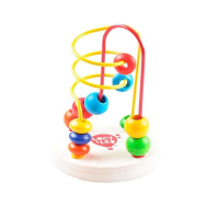 Лабиринт с бусинками №1 - «globural.ru» - Туймазы