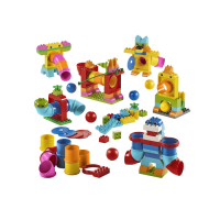 Комплект с трубками DUPLO - «globural.ru» - Туймазы