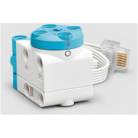 Малый угловой мотор LEGO TECHNIC - «globural.ru» - Туймазы