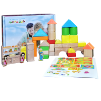 Игра-конструктор "Магазин" - «globural.ru» - Туймазы