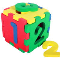 Кубик-цифры - «globural.ru» - Туймазы