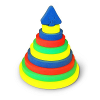 Пирамида Круг - «globural.ru» - Туймазы