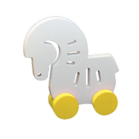  Каталка "Зебра" - «globural.ru» - Туймазы