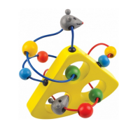 Лабиринт "Мышки в сыре" - «globural.ru» - Туймазы