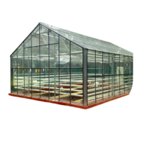 Круглогодичная теплица - «globural.ru» - Туймазы