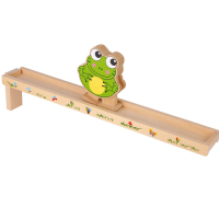 Горка "Лягушка" - «globural.ru» - Туймазы