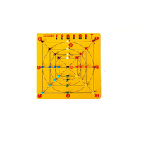 Игровое пособие "Геоконт Малыш + сказка" - «globural.ru» - Туймазы