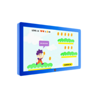 Интерактивная панель Kids 65" - «globural.ru» - Туймазы