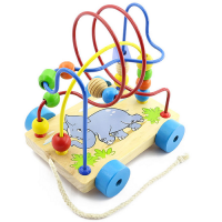 Лабиринт-каталка "Слоник" - «globural.ru» - Туймазы