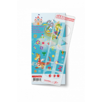 Трафарет "Логоформочки" - «globural.ru» - Туймазы