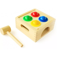 Стучалка "Шарики" - «globural.ru» - Туймазы