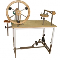 Стол для механотерапии и развития мышц верхних конечностей "Я Могу!" - «globural.ru» - Туймазы