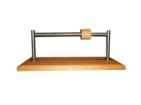 Настольный тренажер "Винтовое вращение". - «globural.ru» - Туймазы