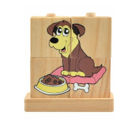 Кубики 2х2 номер 5 - «globural.ru» - Туймазы