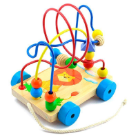 Лабиринт-каталка "Львенок" - «globural.ru» - Туймазы