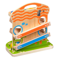 Горка-шарики  - «globural.ru» - Туймазы