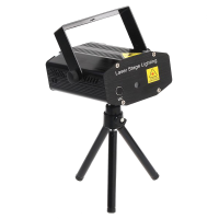 Проектор звездного неба "Мини Laser" - «globural.ru» - Туймазы