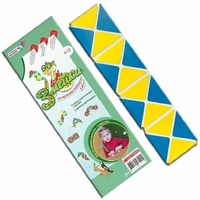 Игровой квадрат "Змейка" - «globural.ru» - Туймазы