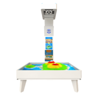 Интерактивная песочница Стандарт - «globural.ru» - Туймазы