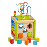 Детский Универсальный куб - «globural.ru» - Туймазы