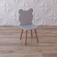 Стул «Умка» белый - «globural.ru» - Туймазы