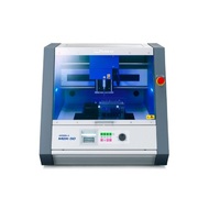 Гравировально-фрезерный станок MDX-50 - «globural.ru» - Туймазы
