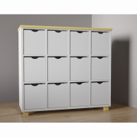 Стеллаж для игрушек «Уголок творчества» - «globural.ru» - Туймазы