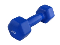 Гантель виниловая 3 кг - «globural.ru» - Туймазы