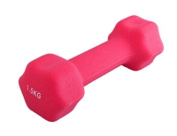 Комплект гантелей неопреновых 1,5 кг - «globural.ru» - Туймазы