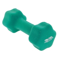 Комплект гантелей неопреновых 2,5 кг - «globural.ru» - Туймазы