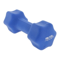 Комплект гантелей неопреновых 3 кг - «globural.ru» - Туймазы