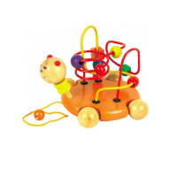 Лабиринт-каталка "Черепаха" - «globural.ru» - Туймазы