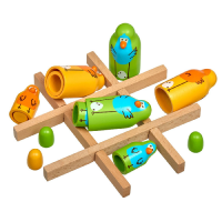Настольная игра "Найди птицу" - «globural.ru» - Туймазы