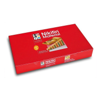 Кубики Никитина "Состав числа" - «globural.ru» - Туймазы