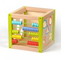 Универсальный куб  - «globural.ru» - Туймазы