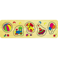 Игра "Игрушки" - «globural.ru» - Туймазы