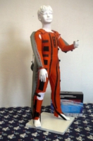 Нейро-ортопедический реабилитационный костюм для лечения ДЦП (вариант 2) - «globural.ru» - Туймазы