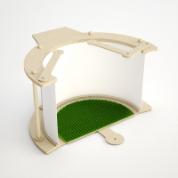 Мультстудия "Лего Мечта" (базовый) - «globural.ru» - Туймазы