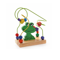 Лабиринт "Лягушка" - «globural.ru» - Туймазы