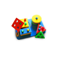 Конструктор "Пирамиды" - «globural.ru» - Туймазы